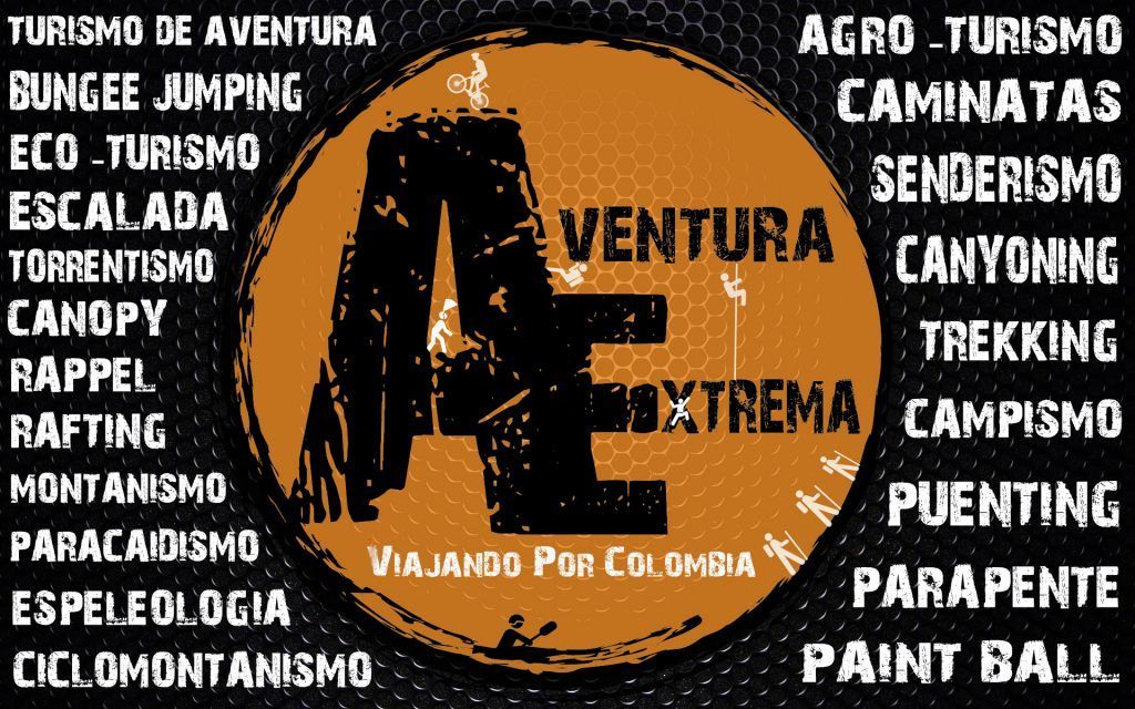 https://www.facebook.com/AventuraExtremaColombia/