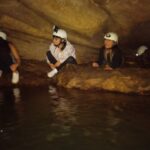 Cueva en Suesca Aventura extrema Suesca
