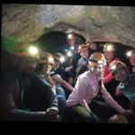 cueva suesca aventura extrema Suesca