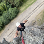 Escaladas Suesca para toda la familia y personas sin experiencia