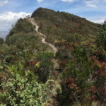 cerro de las tres viejas aventura extrema suesca
